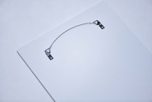 画像をギャラリービューアに読み込む, 【数量限定受注生産】福井梨莉華 特大サイズ (33.4cm×41.0cm)  クリスタルフォトパネル(11月24日まで)