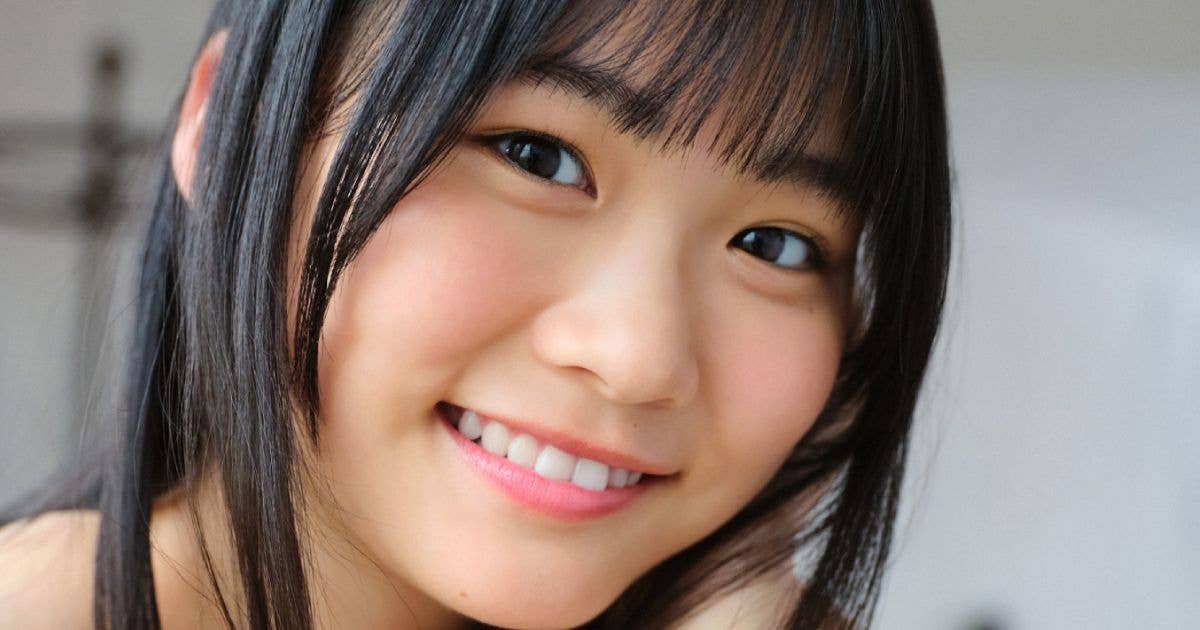 沢口愛華 グラビア動画