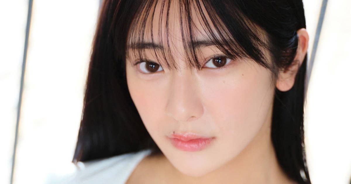 沢口愛華 グラビア動画