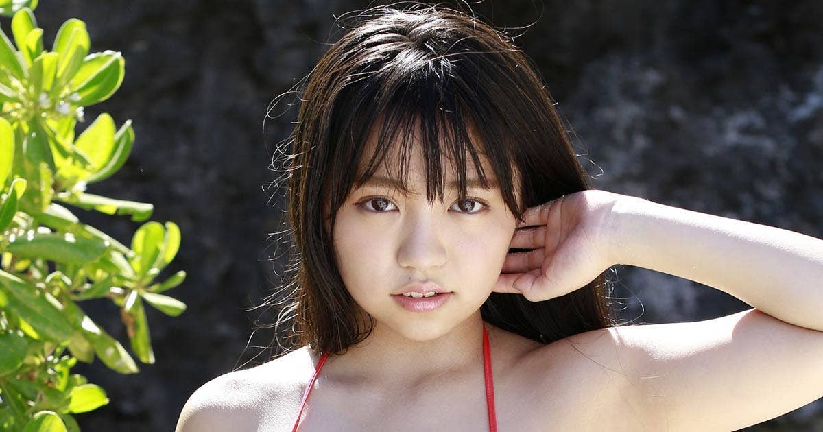 大原優乃