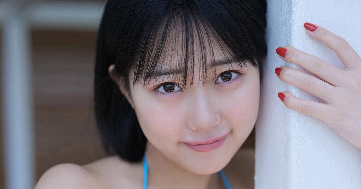 田中美久