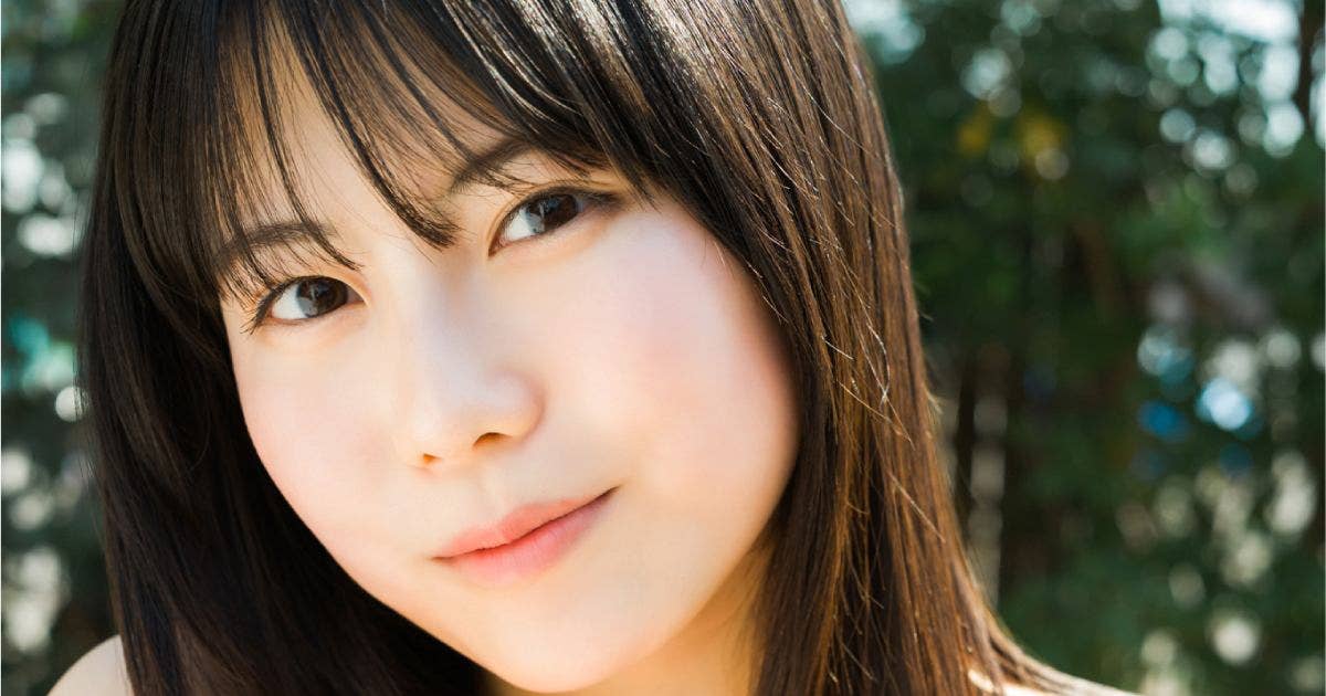 沢口愛華 グラビア動画