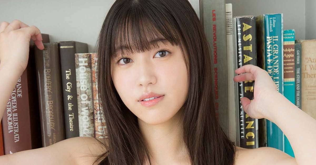 和泉芳怜