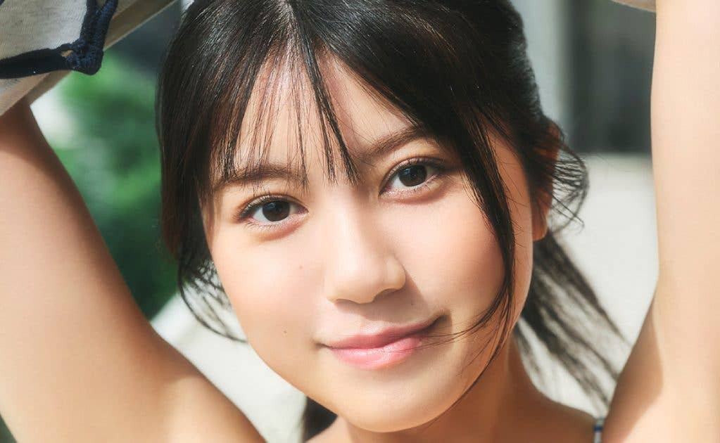 5週連続！春のグラビア動画まつり【加藤玲菜】