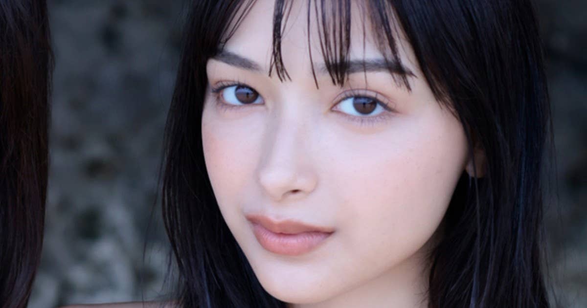 百瀬まりな グラビア動画