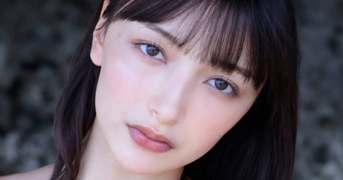 Erika グラビア動画