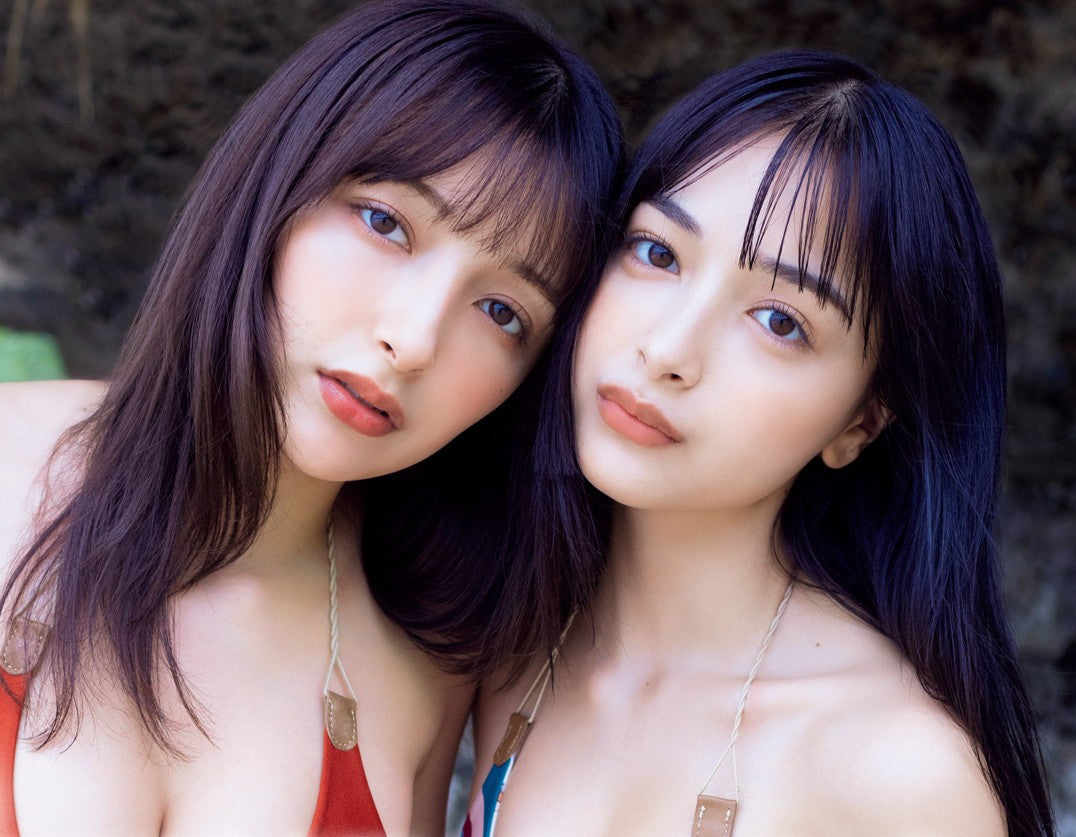 Erika_百瀬まりな