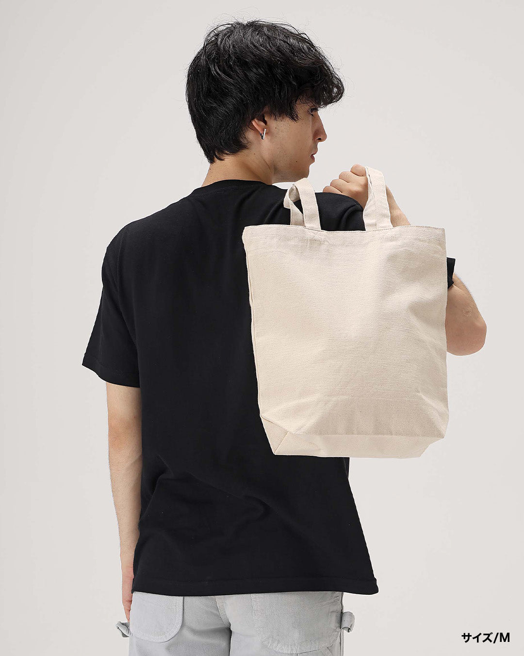 【3×3 EYES】トートバッグ