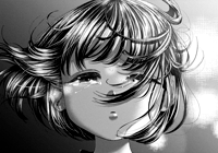 【スタンプ】ザ・ファブル×ねずみの初恋