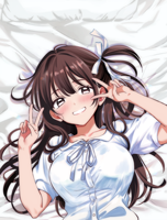【スタンプ】108P! ~1年後に絶対108Pする話~