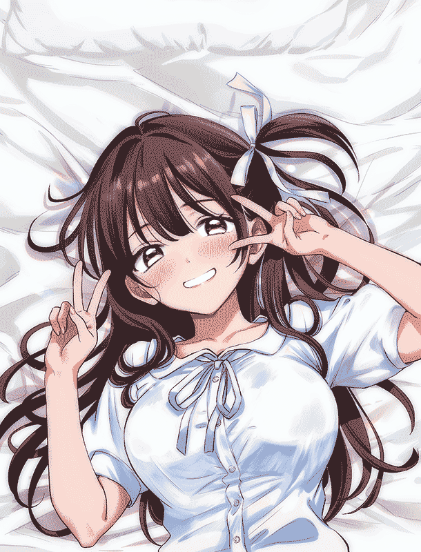 【スタンプ】108P! ~1年後に絶対108Pする話~