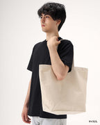 【3×3 EYES】トートバッグ