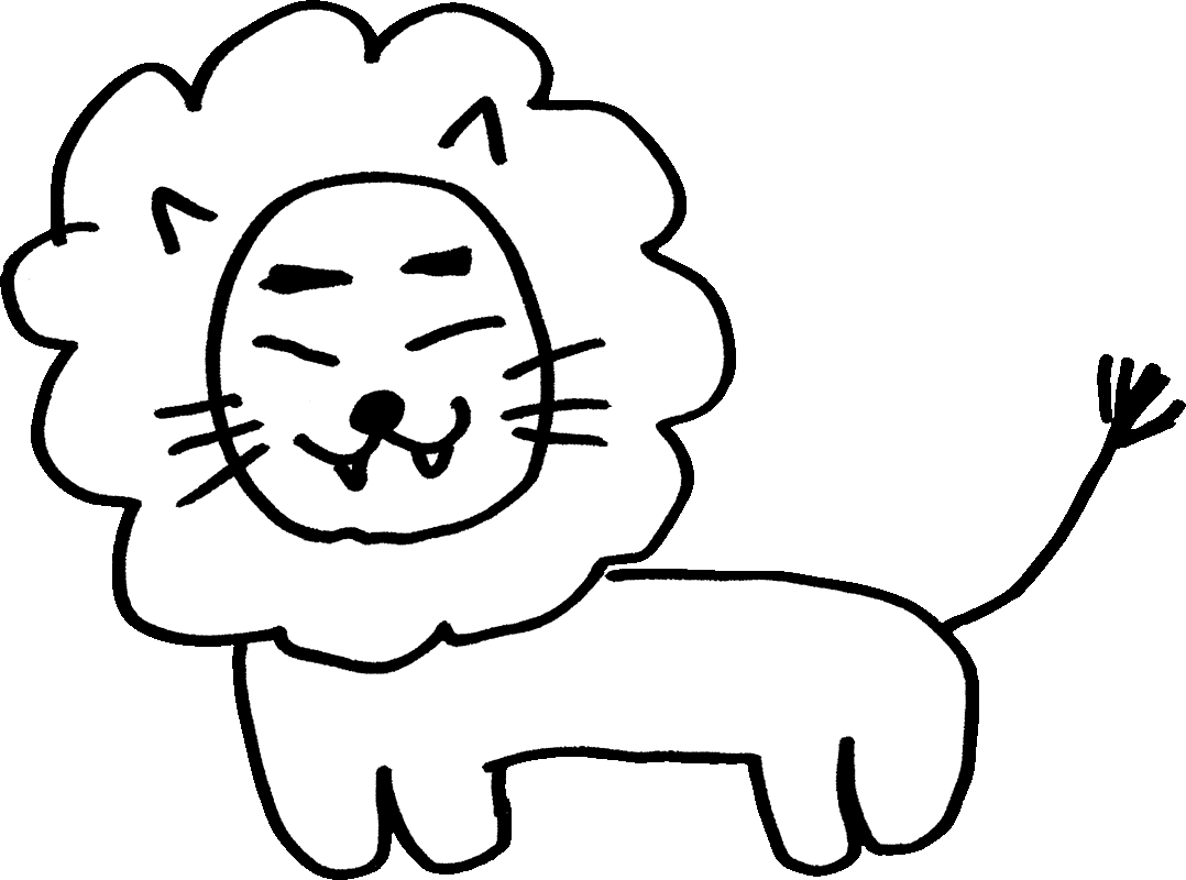 【スタンプ】ザ・ファブル×ねずみの初恋