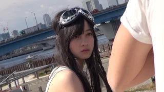橋本環奈のリアル素顔♡　これが、1000年に一人の美少女のオフショット動画だ！