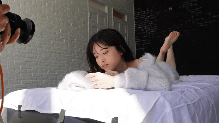 【松村沙友理】さゆりんご初ソロ登場♡