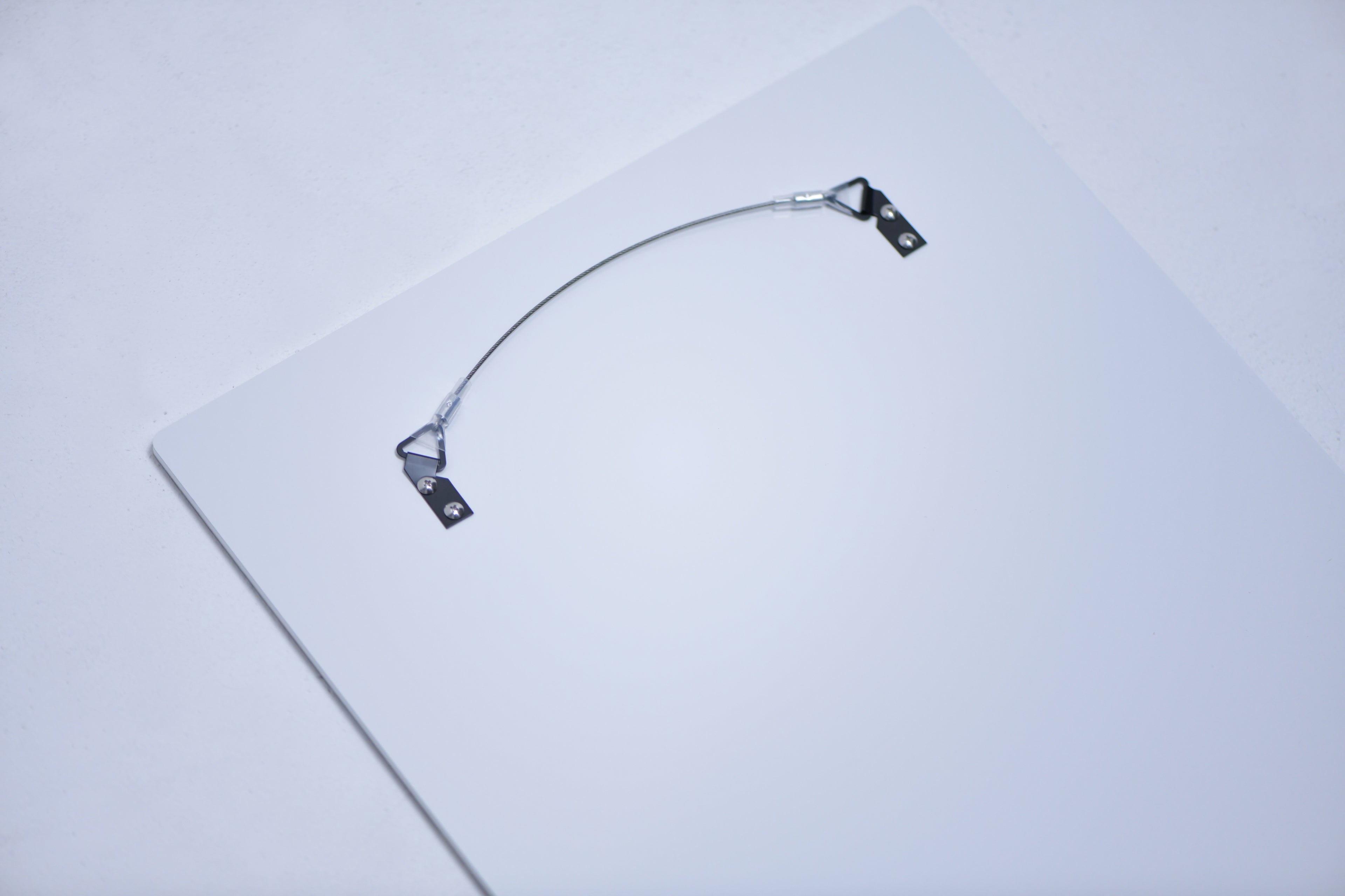 【数量限定受注生産】福井梨莉華 特大サイズ (33.4cm×41.0cm)  クリスタルフォトパネル(11月24日まで)