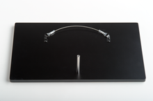 画像をギャラリービューアに読み込む, ＜2024再販＞【数量限定受注生産】本郷柚巴 大サイズ (40.0cm×23.5cm) クリスタルフォトパネル(1月5日まで)