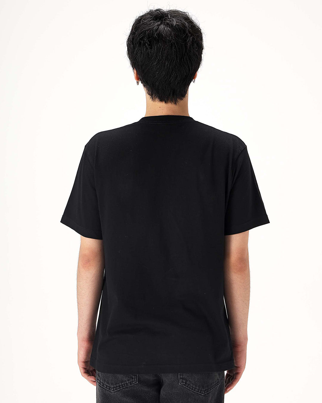 【ミュージアム】Tシャツ