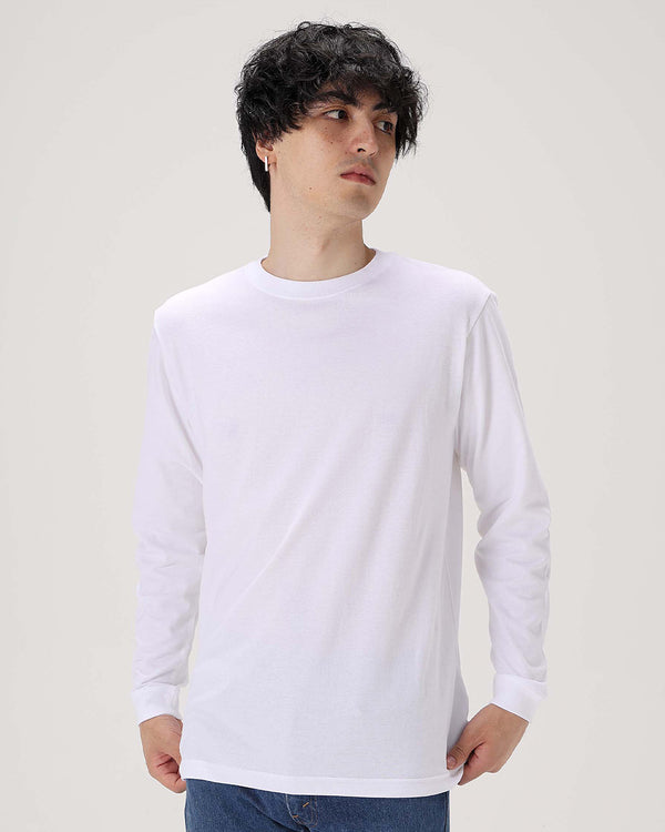 【ヤニねこ】ロングTシャツ