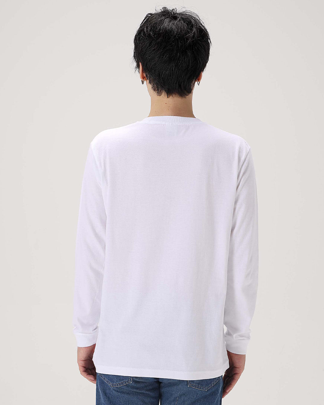 【ミュージアム】ロングTシャツ