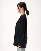 【ミュージアム】ロングTシャツ