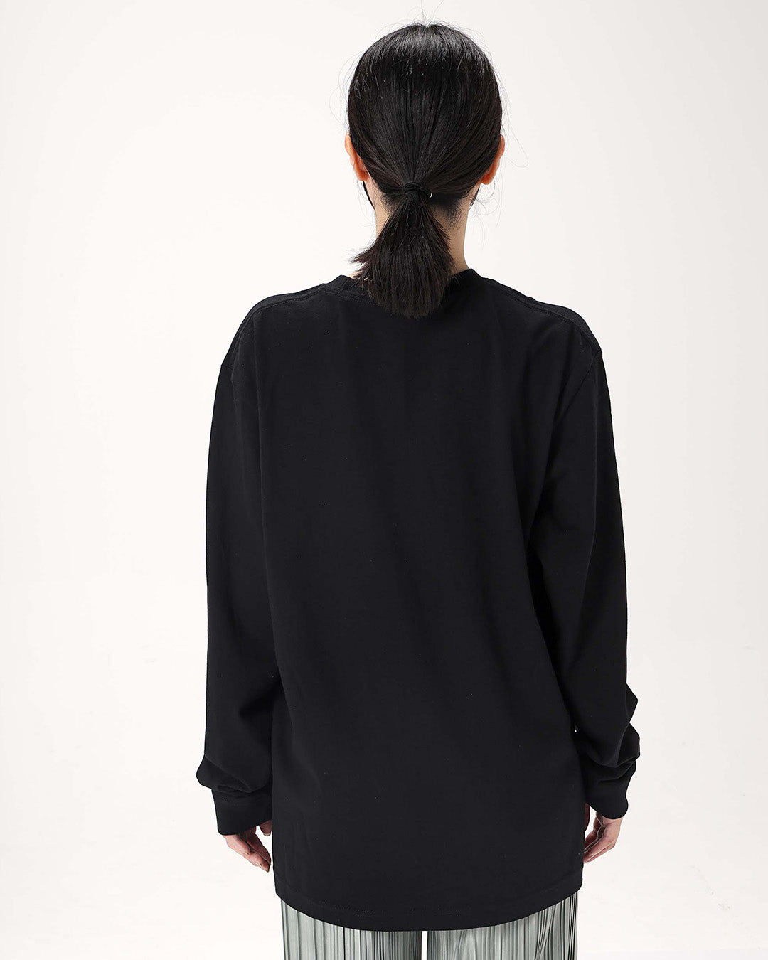 【ミュージアム】ロングTシャツ