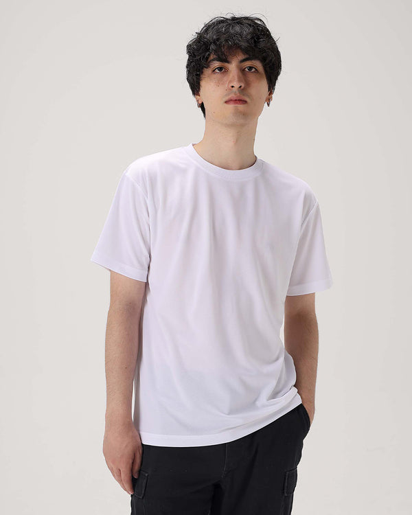 【ミュージアム】ドライTシャツ