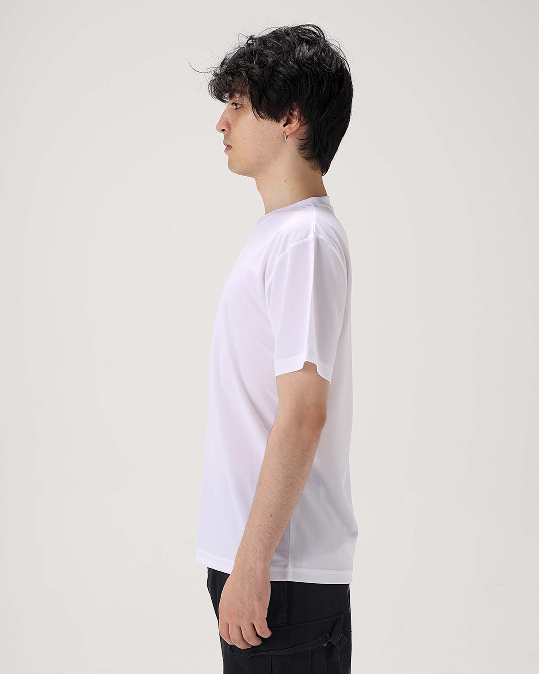 【ミュージアム】ドライTシャツ