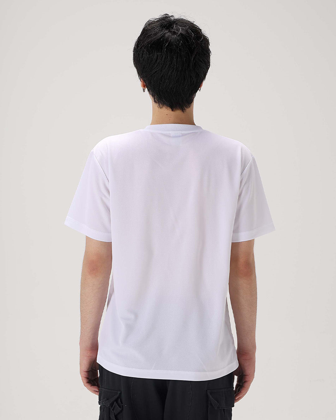 【ミュージアム】ドライTシャツ
