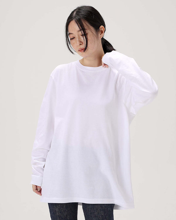 【ローワライ】ロングTシャツ