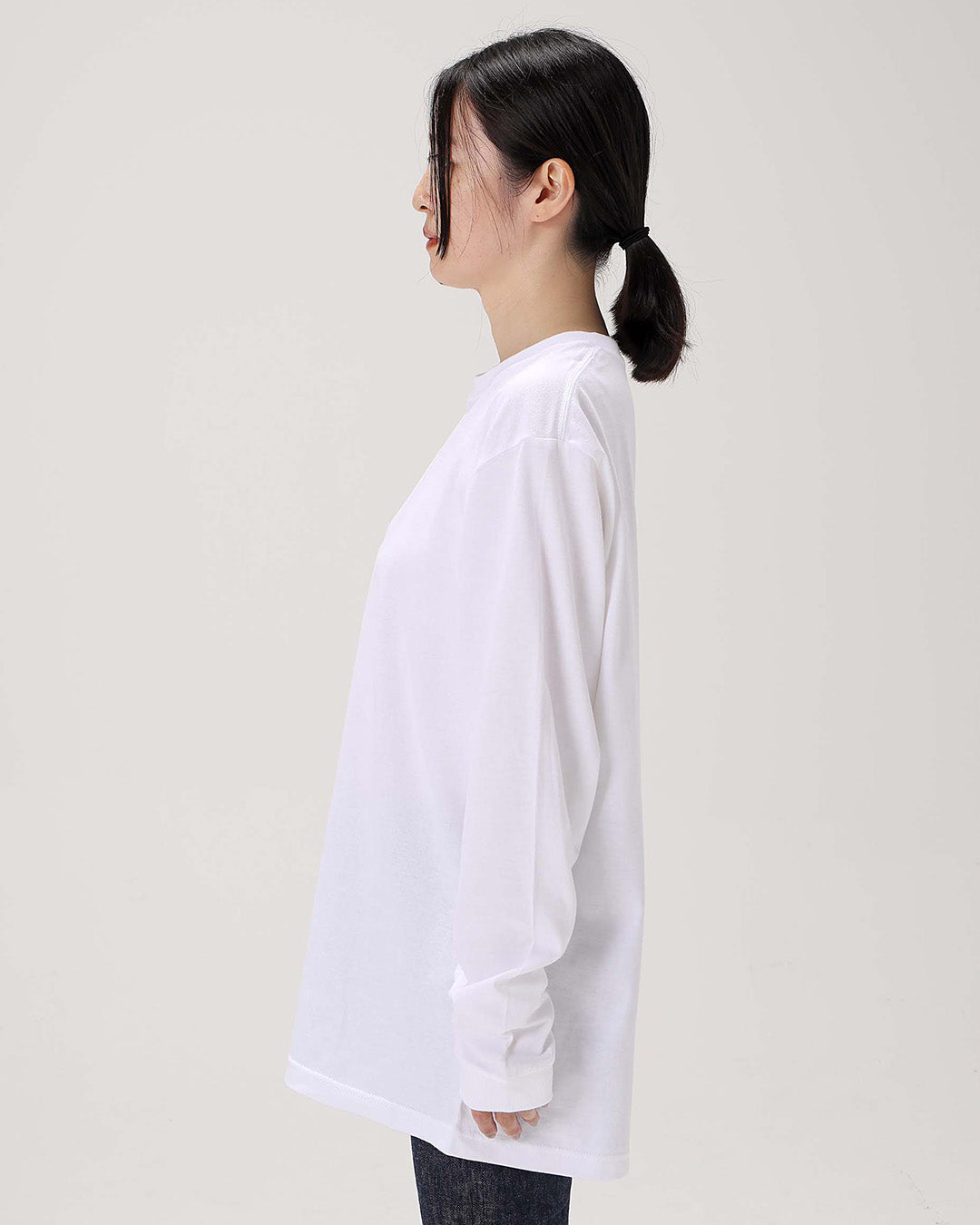 【BE-BOP-HIGHSCHOOL】ロングTシャツ