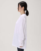 【ドラゴンの胃でおやすみ】ロングTシャツ