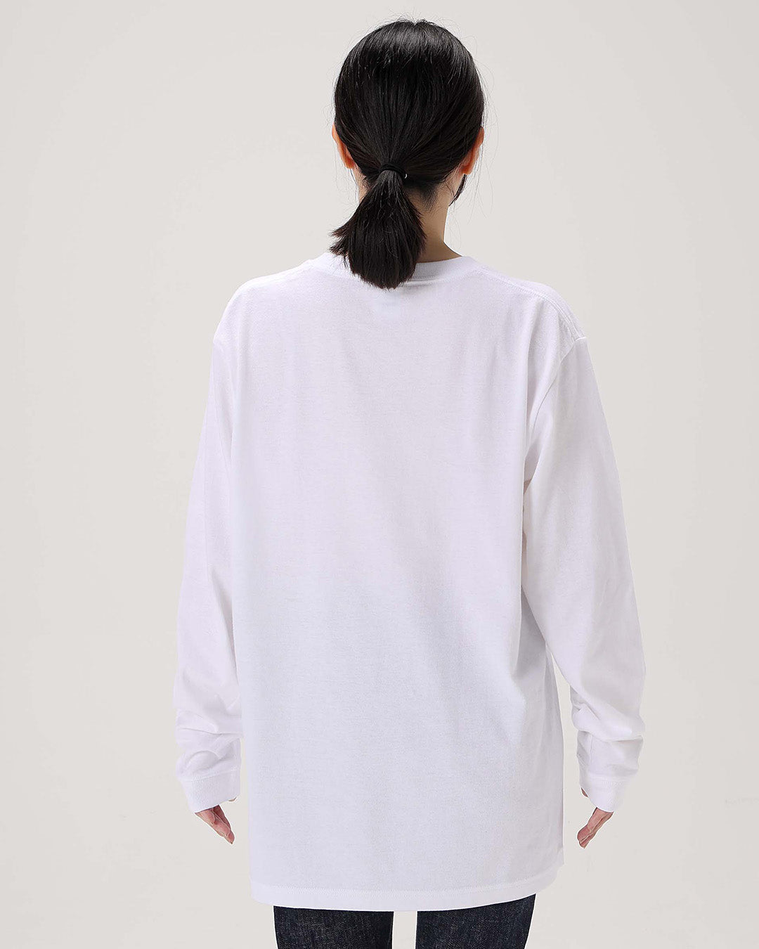 【ミュージアム】ロングTシャツ