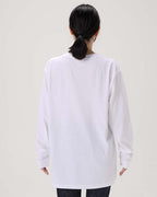 【ドラゴンの胃でおやすみ】ロングTシャツ