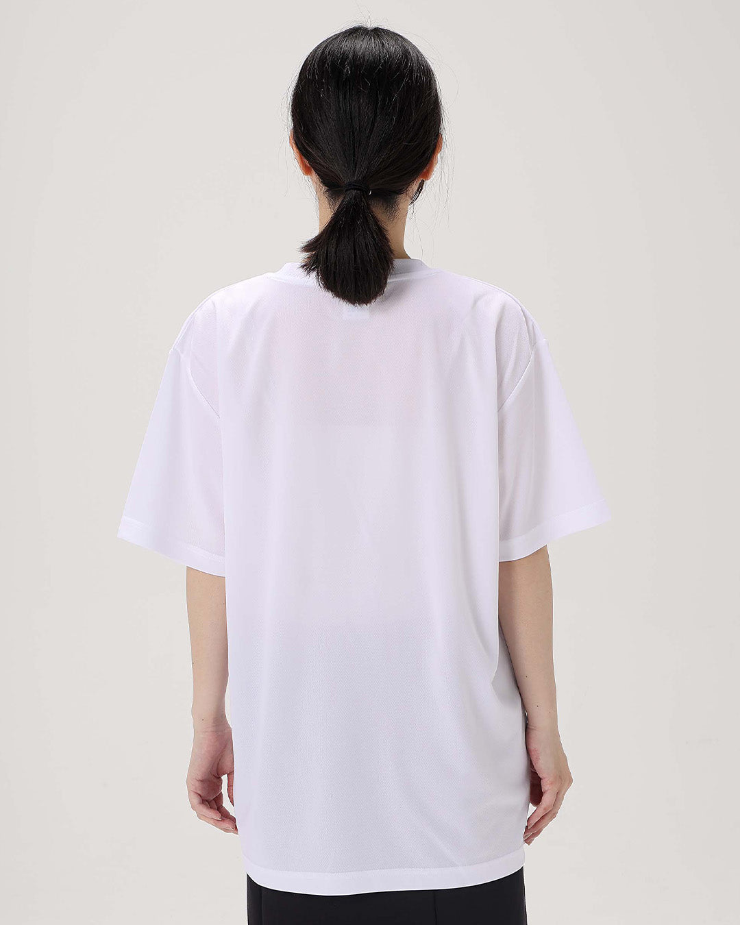 【彼岸島×ザ・ファブル】ドライTシャツ