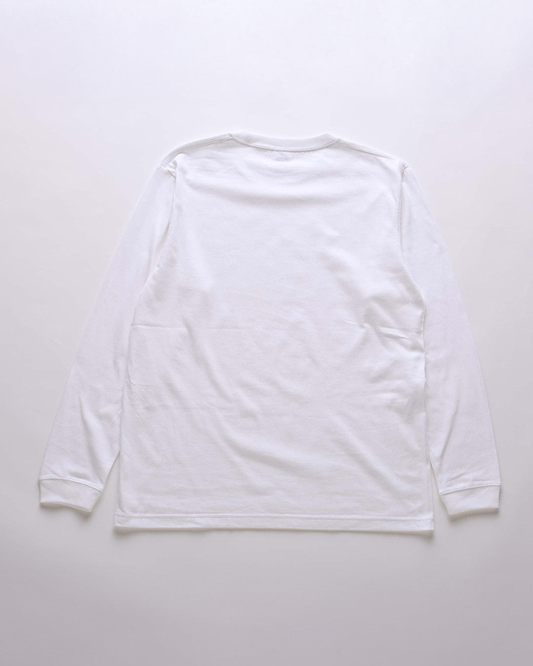 【ミュージアム】ロングTシャツ