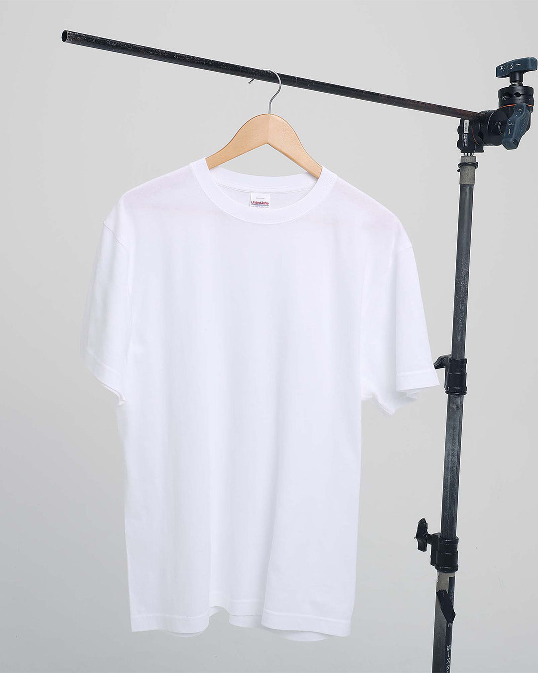 【雨夜の月】Tシャツ