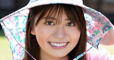谷夢花