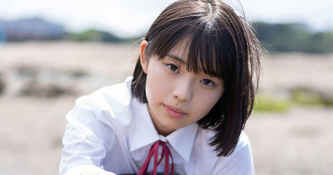 菊地姫奈