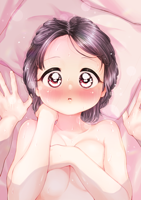 【スタンプ】ザ・ファブル×ねずみの初恋