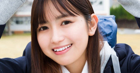 北野真衣