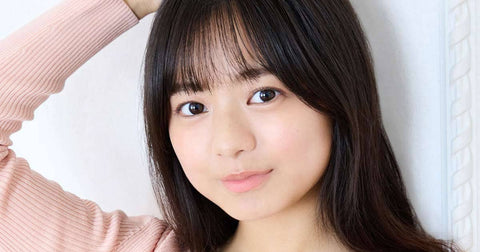 加藤綾乃