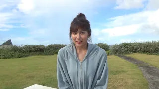 ミスマガジン2020グランプリ 新井遥インタビュー