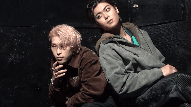 【成瀬翔　伊藤広基】9人組Punk Boys Group『D.O.L』から新たなメンバーが登場！