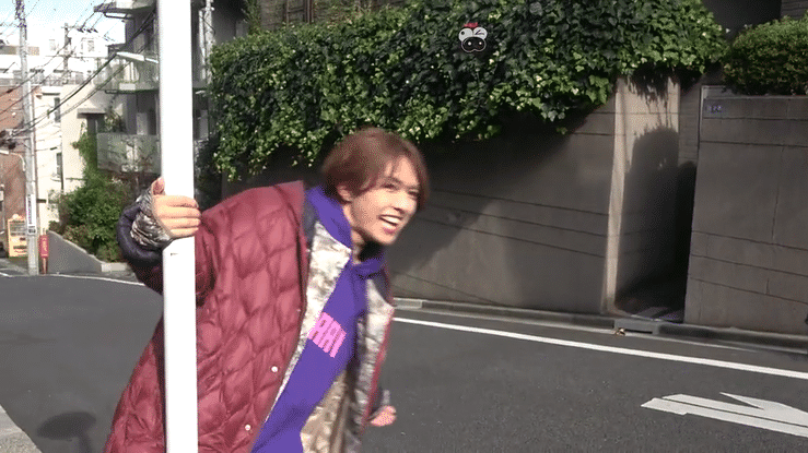 【推しメンFILE・秦健豪】部屋着、K-POP風スタイルなどなど、レアな衣装での撮影風景をお届け！秦くんの新たな魅力＆素顔の魅力を大公開！