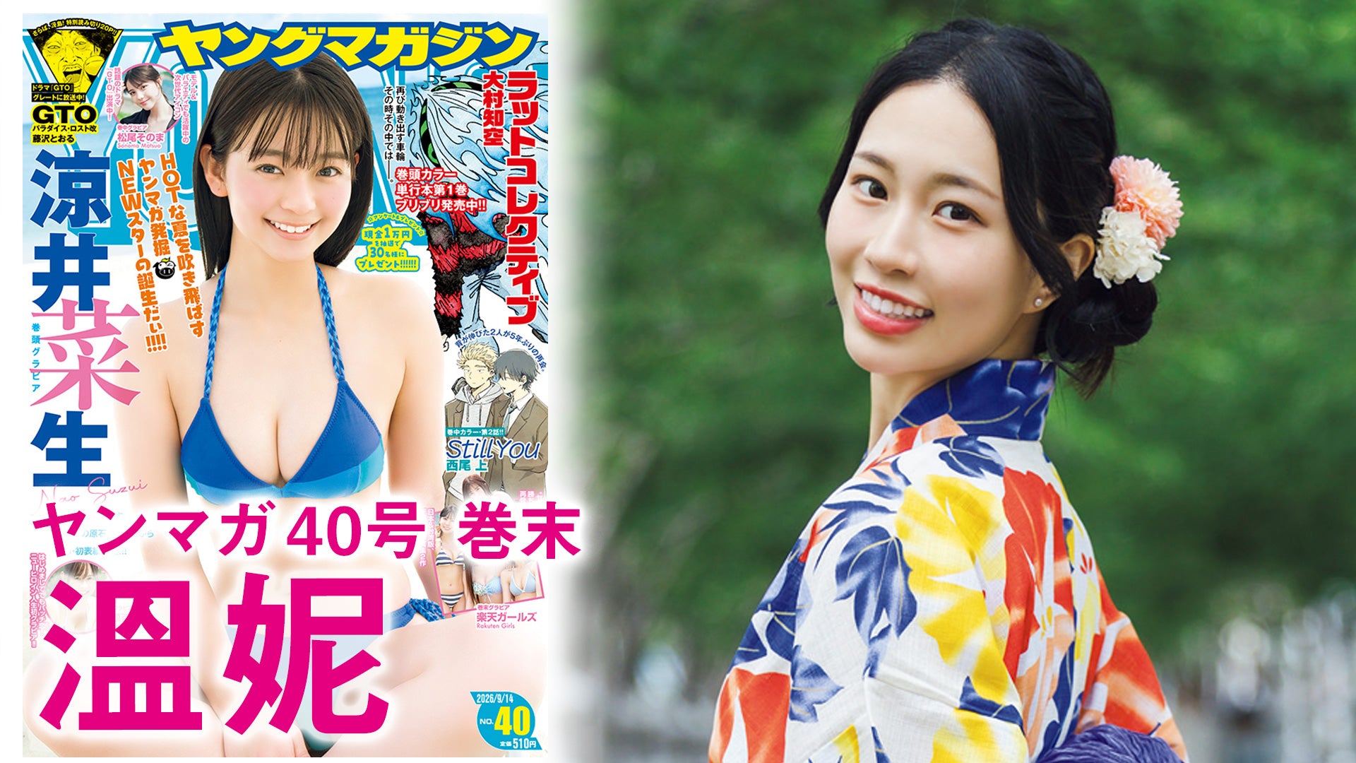 【楽天ガールズ・ウィニー】台湾チアの貴重すぎる水着グラビアを見逃すな!!