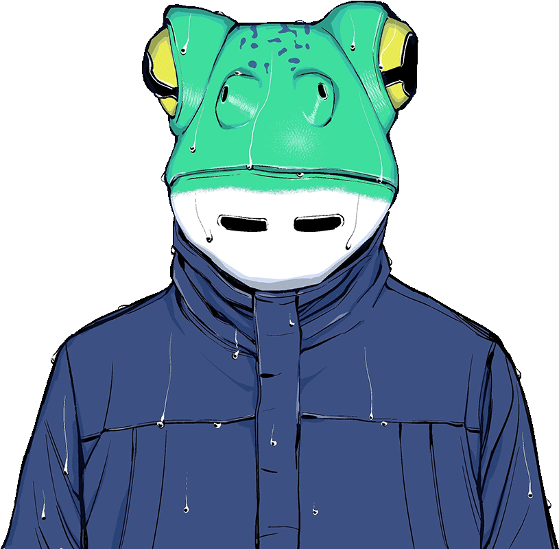 【スタンプ】ミュージアム