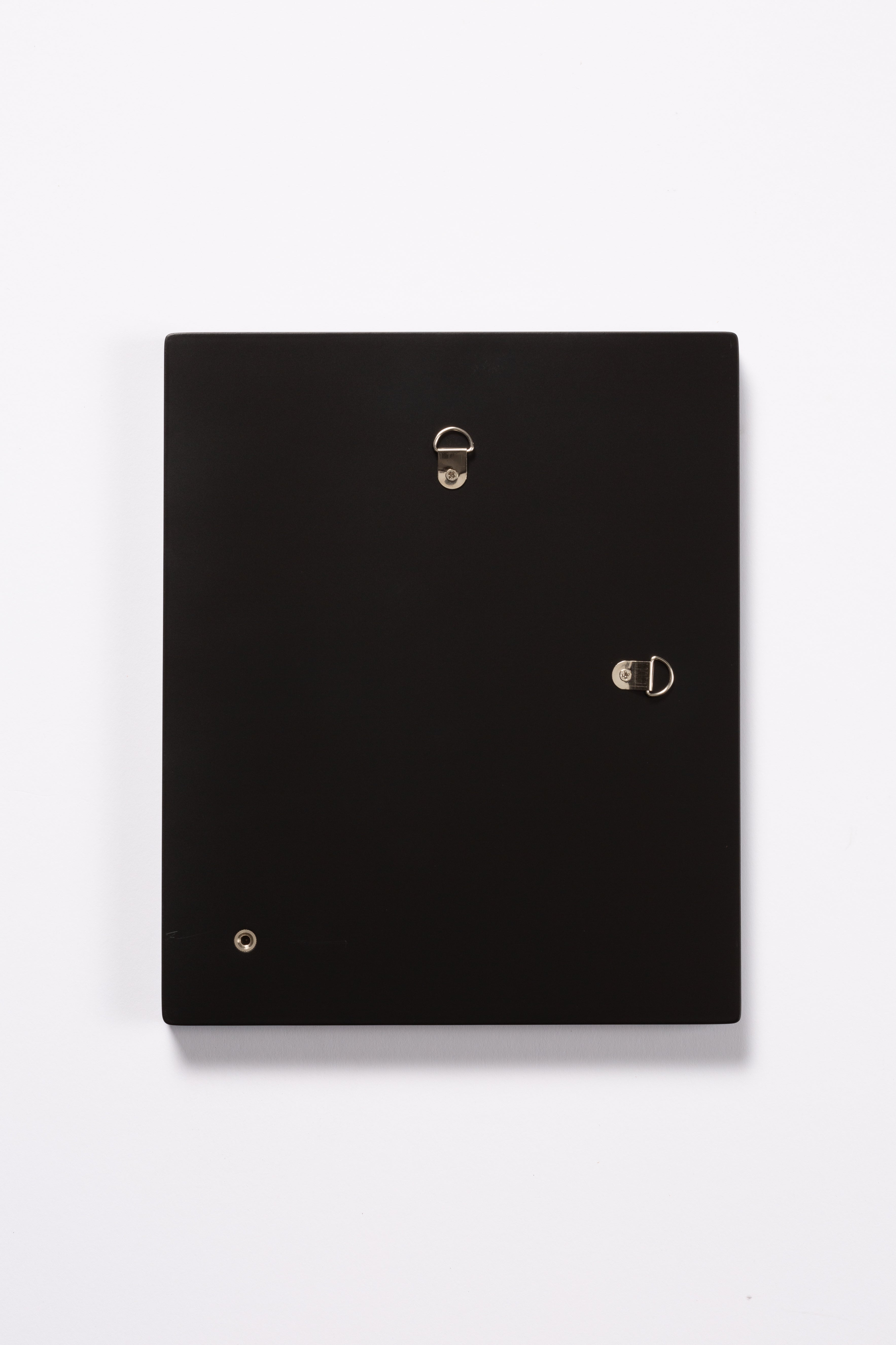 【数量限定受注生産】ミスマガジン2024 葉月くれあ クリスタルフォトパネル(8月31日まで)