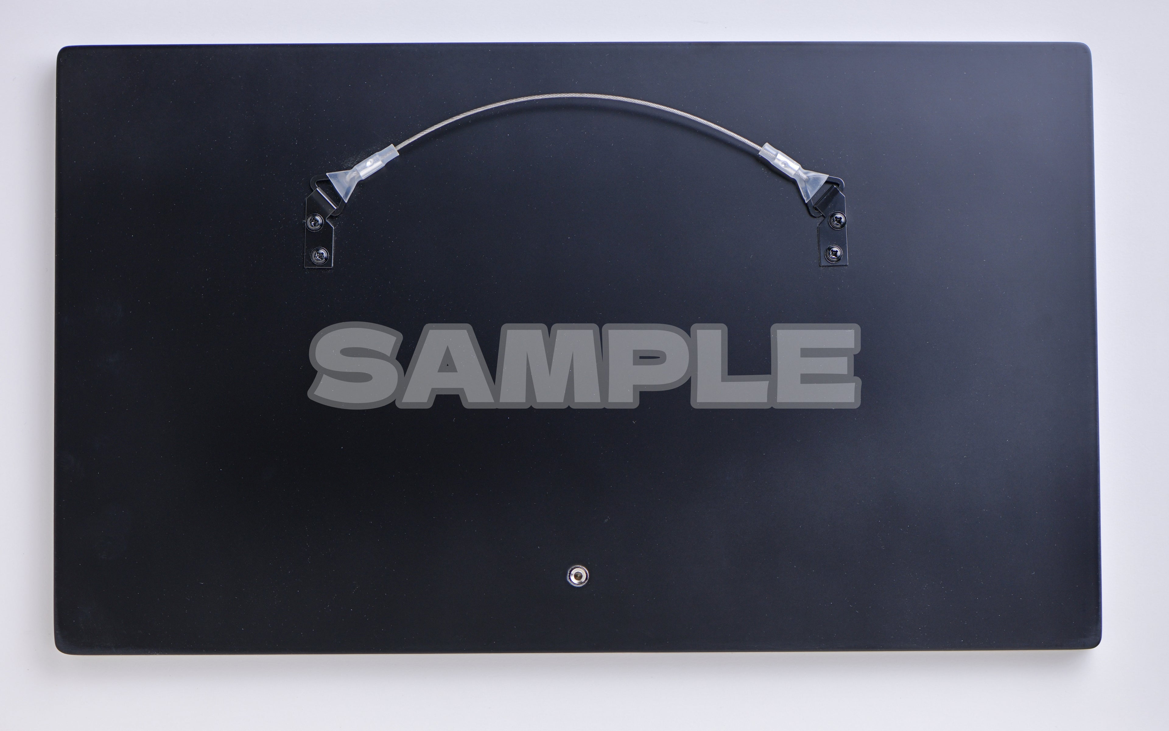 【数量限定受注生産】尾崎明日香 大サイズ (40.0cm×23.5cm) クリスタルフォトパネル(7月15日まで)