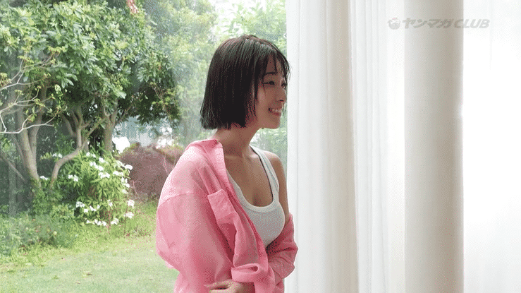【今井春花】大人気の気象予報士が初登場♡